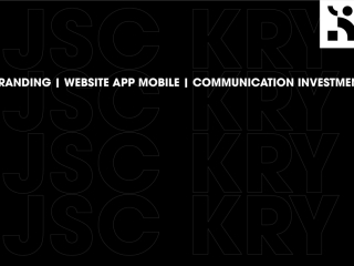 KRY: Branding, Thiết Kế Web, App, Bao Bì Chuyên Nghiệp Tại Phan Rang - Ninh Thuận