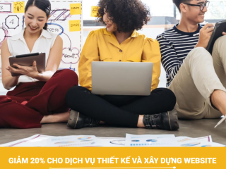 Khám phá ưu đãi đặc biệt trong tháng 11 cùng KRY Media!