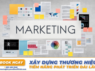 KRY Media - Khám Phá Sức Mạnh Xây Dựng Thương Hiệu Độc Đáo!