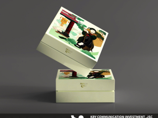 THIẾT KẾ BAO BÌ BÁNH TRUNG THU – NÂNG TẦM GIÁ TRỊ SẢN PHẨM & THƯƠNG HIỆU